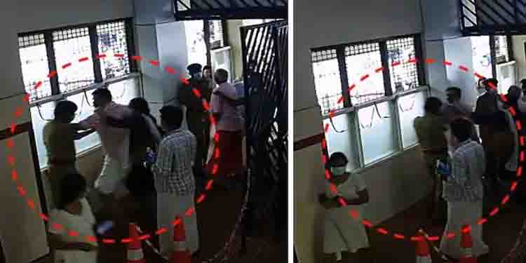 കോഴിക്കോട് മെഡിക്കൽ കോളേജ് സുരക്ഷാ ജീവനക്കാരെ മർദ്ദിച്ച ആറ് ഡിവൈഎഫ്ഐ പ്രവർത്തകരെ കൂടി പ്രതിചേർത്തു