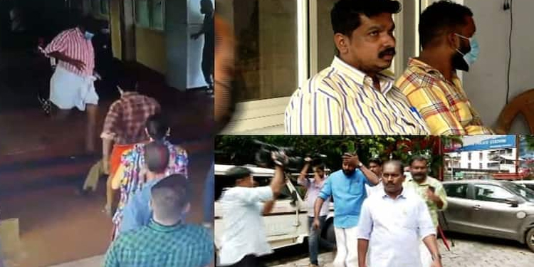 മെഡിക്കൽ കോളേജ് ആക്രമണ കേസ്; ഡിവൈഎഫ്ഐ പ്രവർത്തകർക്കെതിരെ 10 വ‍ർഷം തടവ് ലഭിക്കാവുന്ന കുറ്റം കൂടി ചുമത്തി