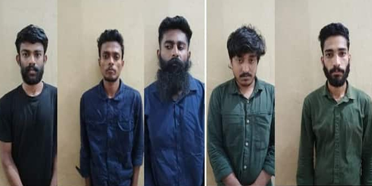വയനാട്ടില്‍ എം.ഡി.എം.എയുമായി കോഴിക്കോട് സ്വദേശികള്‍ അറസ്റ്റില്‍