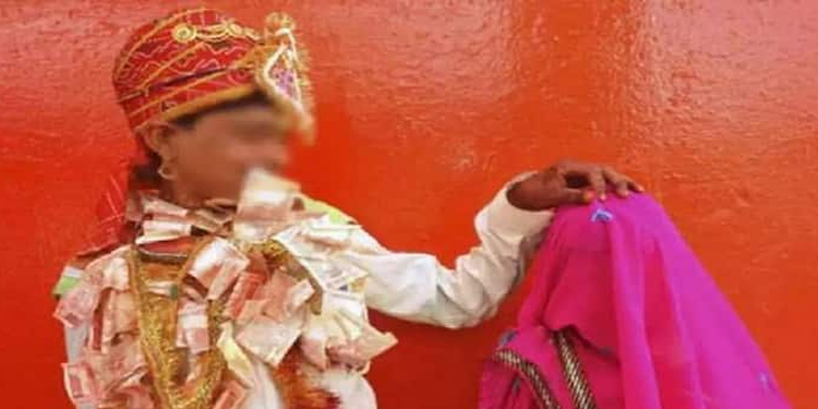 ഏറ്റവുമധികം ശൈശവ വിവാഹങ്ങൾ നടക്കുന്ന സംസ്ഥാനം, തടയാൻ യുണിസെഫുമായി ചേർന്ന് സംഘങ്ങൾ