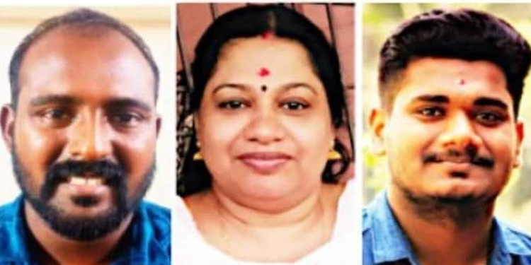 ജോലി വാഗ്ദാനം ചെയ്തു കോടികള്‍ കബളിപ്പിച്ചു, അമ്മയും മകനും ഉള്‍പ്പെടെ മൂന്ന് പേര്‍ കൂടി അറസ്റ്റില്‍