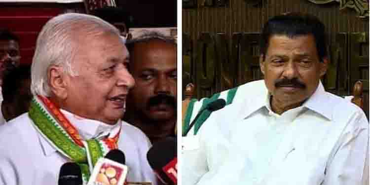 ഗവര്‍ണര്‍ പറയുന്നത് ലോകത്താരും വിശ്വസിക്കാത്ത കാര്യം; വിമര്‍ശനവുമായി എം വി ഗോവിന്ദന്‍