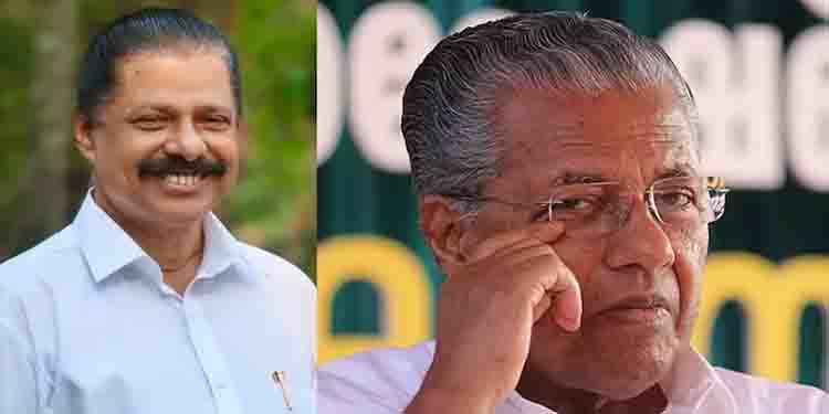 എംവി ഗോവിന്ദന് പകരം മന്ത്രി,സിപിഎം സെക്രട്ടേറിയറ്റ് ഇന്ന് ; ഷംസീറിന് സാധ്യത , വകുപ്പുകളിൽ മാറ്റമുണ്ടായേക്കും
