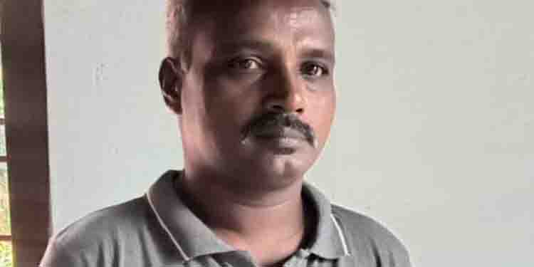 13 കാരിയേയും 12 കാരനേയും ലൈംഗീകമായി പീഡിപ്പിച്ചു; പാസ്റ്റർക്ക് ജീവപര്യന്തം തടവ്