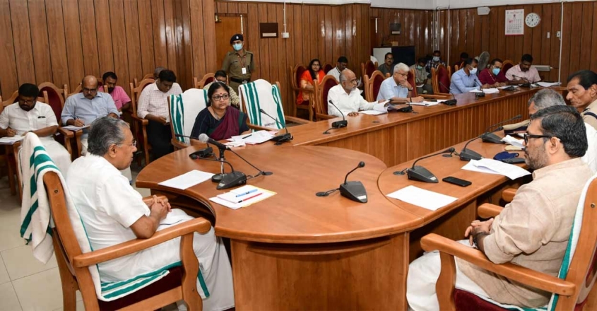 വിദ്യാര്‍ഥികളുടെ ലഹരിമരുന്ന് ഉപയോഗം തടയും; വിവിധ തലങ്ങളിൽ സമിതികളുമായി സർക്കാർ