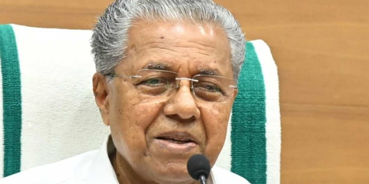 പോപ്പുലർ ഫ്രണ്ട് നിരോധനം: അനാവശ്യ തിടുക്കം വേണ്ട, നടപടികൾ നിയമാനുസൃതം മതിയെന്ന് മുഖ്യമന്ത്രി