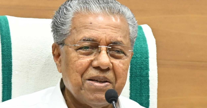 പോപ്പുലർ ഫ്രണ്ട് നിരോധനം: അനാവശ്യ തിടുക്കം വേണ്ട, നടപടികൾ നിയമാനുസൃതം മതിയെന്ന് മുഖ്യമന്ത്രി