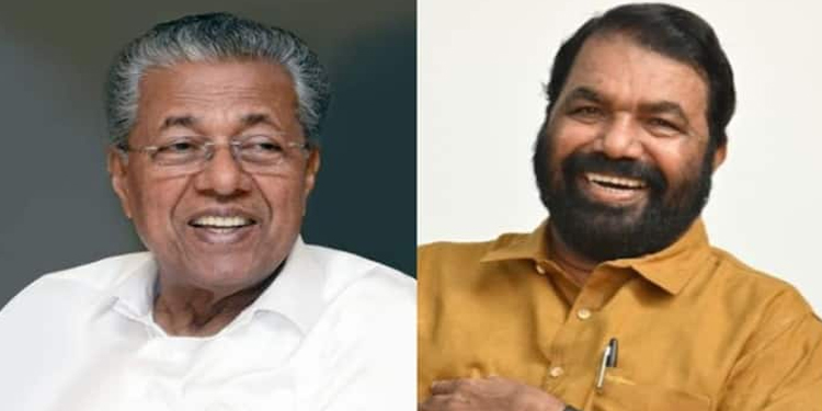 മുഖ്യമന്ത്രിയും മന്ത്രി ശിവൻകുട്ടിയും സംഘവും യൂറോപ്പിലേക്ക്