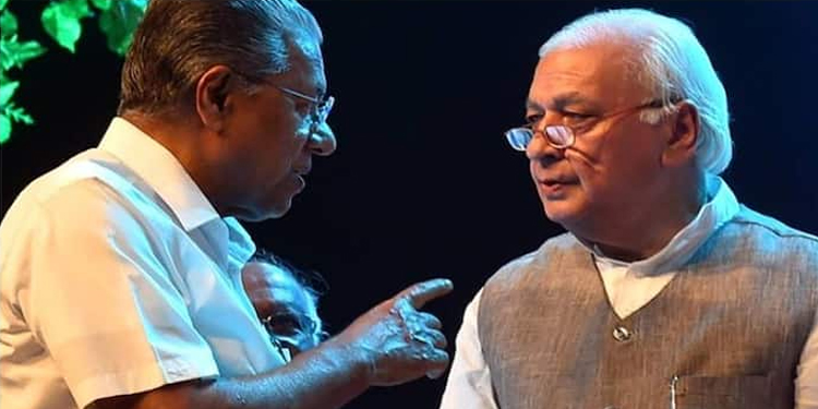 ബില്ലുകളിൽ വ്യവസ്ഥ വച്ച്, ഗവർണ‍ർ ദില്ലിക്ക് പോകുന്നു; ഈ മാസം ഇനി കേരളത്തിലേക്കില്ല, വിവാദങ്ങളിൽ ഇനിയെന്ത്?