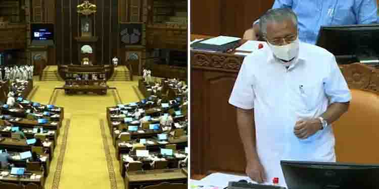 വഖഫ് നിയമനങ്ങൾ പിഎസ്‍സിക്ക്, യൂടേണ്‍ അടിച്ച് സര്‍ക്കാര്‍; തീരുമാനം റദ്ദാക്കാനുള്ള ബിൽ ഇന്ന് സഭയില്‍