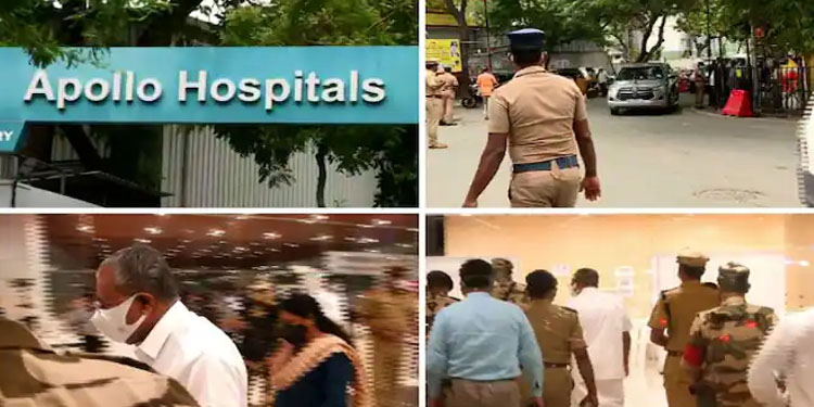 ചികിൽസയിലുള്ള കോടിയേരിയെ കണ്ട് മുഖ്യമന്ത്രി,പകൽ മുഴുവൻ ചെന്നൈയിൽ തുടരും ,ആരോഗ്യനിലയിൽ മാറ്റമില്ലാതെ കോടിയേരി