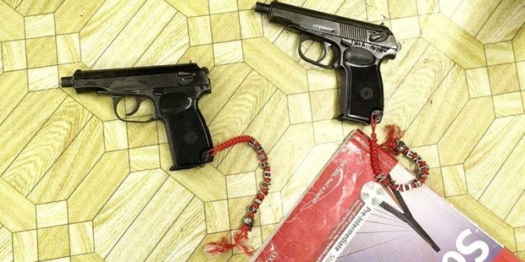 റഷ്യയിൽ സ്കൂളിൽ വെടിവയ്പ്പ്: 13 പേർ കൊല്ലപ്പെട്ടു; അക്രമി സ്വയം വെടിവച്ചു മരിച്ചു