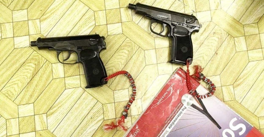 റഷ്യയിൽ സ്കൂളിൽ വെടിവയ്പ്പ്: 13 പേർ കൊല്ലപ്പെട്ടു; അക്രമി സ്വയം വെടിവച്ചു മരിച്ചു