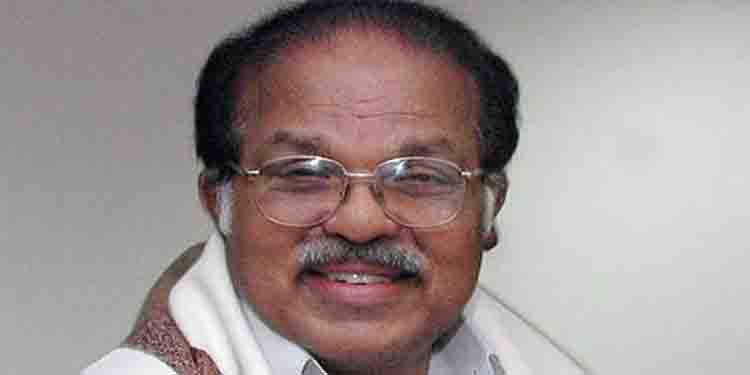 കോൺ​ഗ്രസിനെ നയിക്കാൻ തരൂരും ​ഗെലോട്ടും യോ​ഗ്യർ,തെരഞ്ഞെടുപ്പ് നടക്കുന്നതാണ് പാർട്ടിക്ക് നല്ലതെന്നും പിജെ കുര്യൻ