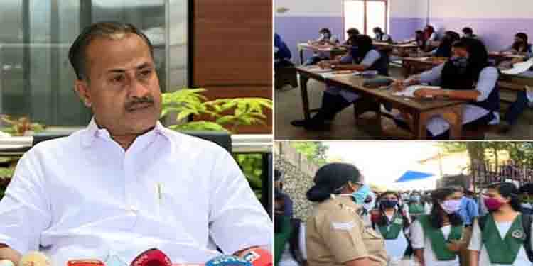 സ്കൂൾ സമയമാറ്റത്തിനെതിരെ മുസ്‌ലിം ലീഗ്: ‘നടപ്പാക്കിയാൽ മതവിദ്യാഭ്യാസം ഇല്ലാതാകും’ പിഎംഎ സലാം