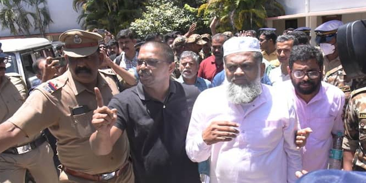 കടുപ്പിച്ച് തന്നെ കേന്ദ്രം; ക്യാമ്പസ് ഫ്രണ്ട് അടക്കം പോപ്പുലര്‍ ഫ്രണ്ടിന്‍റെ 8 അനുബന്ധ സംഘടനകൾക്കും നിരോധനം