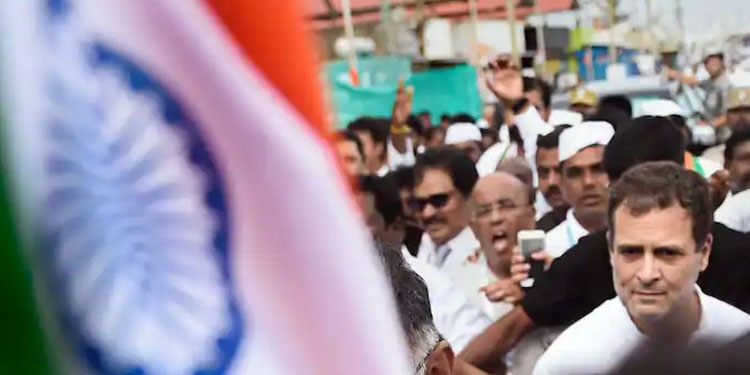 ഇന്ത്യയെ കേൾക്കാൻ രാഹുൽ, ഭാരത് ജോഡോ യാത്ര നാഗർകോവിലിൽ നിന്ന്, മറ്റന്നാൾ യാത്ര കേരളത്തിൽ പ്രവേശിക്കും