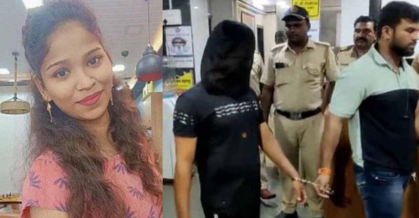 ബുർഖ ധരിക്കാത്തതിന്റെ പേരിൽ വേർപിരിഞ്ഞു; യുവതിയെ വെട്ടിക്കൊന്ന് ഭർത്താവ്
