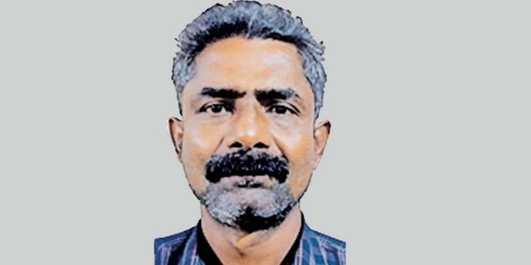 വീട്ടില്‍ ആളില്ലാത്തപ്പോള്‍ വായില്‍ തുണി തിരുകി വീട്ടമ്മയെ പീഡിപ്പിച്ചു; പ്രതി അറസ്റ്റില്‍