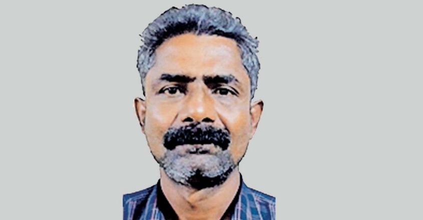 വീട്ടില്‍ ആളില്ലാത്തപ്പോള്‍ വായില്‍ തുണി തിരുകി വീട്ടമ്മയെ പീഡിപ്പിച്ചു; പ്രതി അറസ്റ്റില്‍