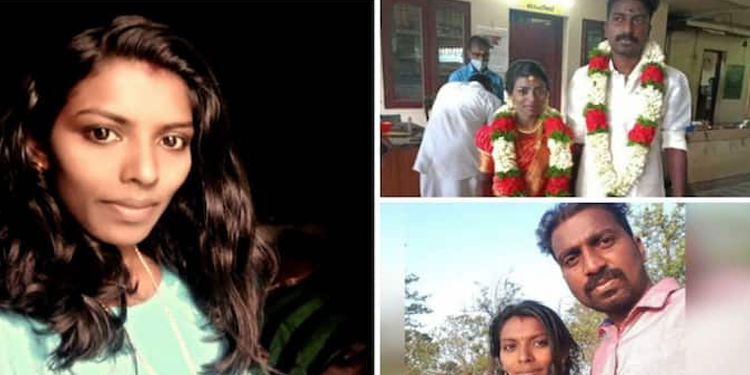 സ്ത്രീധനത്തിൽ ബാക്കിയായ 2 പവന് വേണ്ടി പീഡനം; യുവതി ആത്മഹത്യ ചെയ്ത കേസില്‍ ഭർത്താവ് അറസ്റ്റിൽ