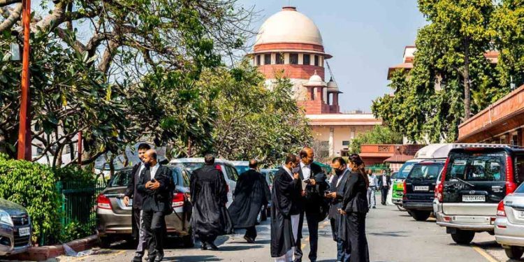 പശ്ചിമഘട്ട കരട് വിജ്ഞാപനം റദ്ദാക്കാനാകില്ല; ഹർജി സുപ്രീം കോടതി തള്ളി