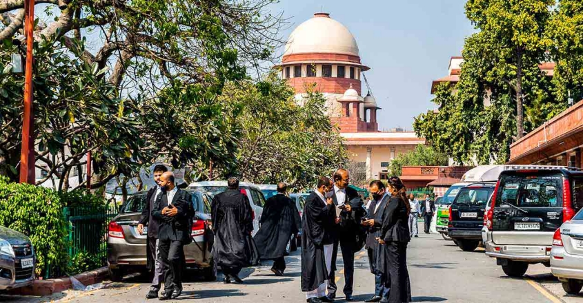 പശ്ചിമഘട്ട കരട് വിജ്ഞാപനം റദ്ദാക്കാനാകില്ല; ഹർജി സുപ്രീം കോടതി തള്ളി