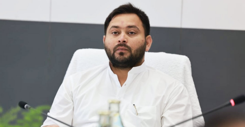 നിതീഷ് ദേശീയ രാഷ്ട്രീയത്തിലേക്ക് മാറണം; തേജസ്വിയെ മുഖ്യമന്ത്രിയാക്കാൻ ആർജെഡി