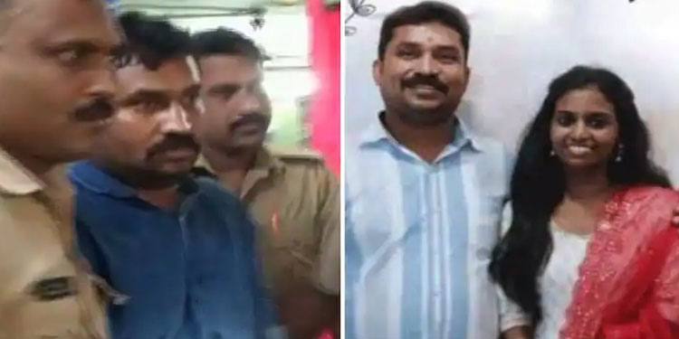 ആദ്യം കഴുത്ത് ഞെരിച്ചു, വിളക്ക് കൊണ്ട് തലക്കടിച്ചു; വർക്കലയിലെ നവവധുവിന്‍റെ കൊലപാതകം ആസൂത്രിതമെന്ന് പൊലീസ്