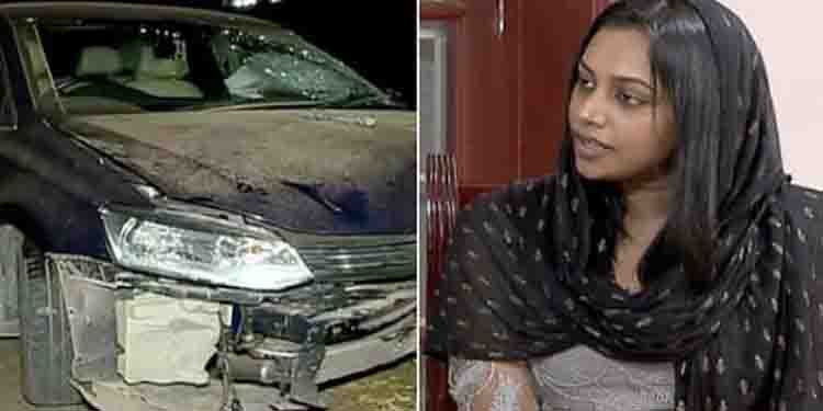 കെ എം ബഷീറിനെ വാഹനമിടിപ്പിച്ച് കൊന്ന കേസ്: അതിനിര്‍ണായക ദിനം, വഫ ഫിറോസിന്‍റെ വിടുതൽ ഹർജിയിൽ വിധി ഇന്ന്