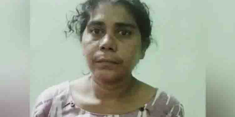 ഡ്രൈ ഡേയില്‍ അടക്കം ‘ഓടുന്ന ബാര്‍’ നടത്തിയ യുവതി കൊച്ചിയില്‍ പിടിയില്‍
