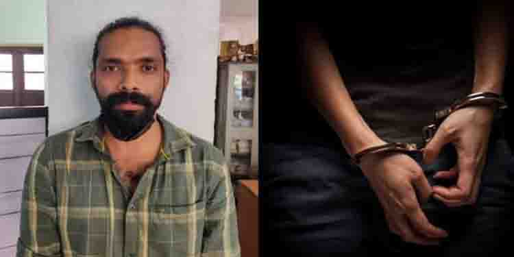 വീട്ടിലേക്ക് വിളിച്ചുവരുത്തി, പെണ്‍കുട്ടിയോട് അപമര്യാദയായി പെരുമാറി; അടിമാലിയില്‍ യുവാവ് പിടിയില്‍