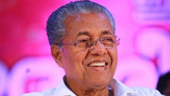 ലക്ഷ്യം അഴിമതിമുക്ത കേരളം: മുഖ്യമന്ത്രി
