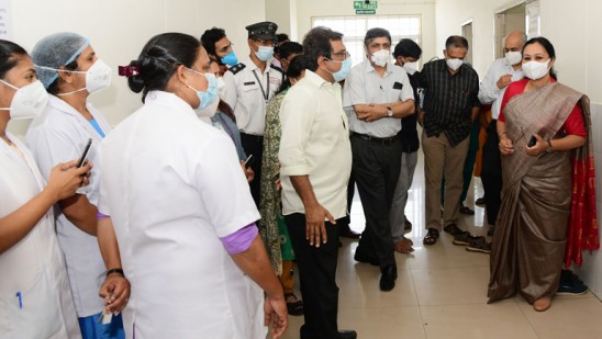 തിരുവനന്തപുരം മെഡിക്കല്‍ കോളേജില്‍ കരള്‍ മാറ്റിവയ്‌ക്കല്‍ ശസ്‌ത്രക്രിയ വിജയം