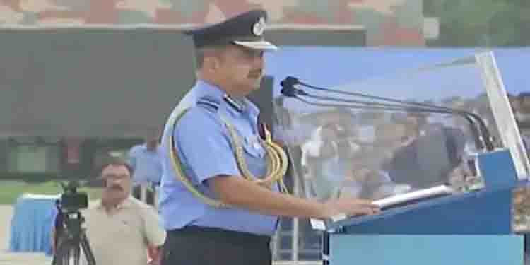 ‘സ്വതന്ത്ര്യത്തിന് ശേഷം ഇത് ആദ്യം’ ; വ്യോമസേന ദിനത്തില്‍ പുതിയ പ്രഖ്യാപനം