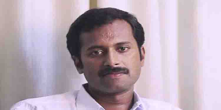 എംഎൽഎ അനൂപ് ജേക്കബ് സഞ്ചരിച്ച കാർ അപകടത്തിൽ പെട്ടു