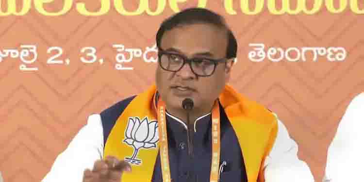മൂന്ന് ജില്ലകളില്‍ നബിദിന റാലി നിരോധിച്ച് അസം സർക്കാർ, ഉച്ചഭാഷിണിയും പാടില്ല