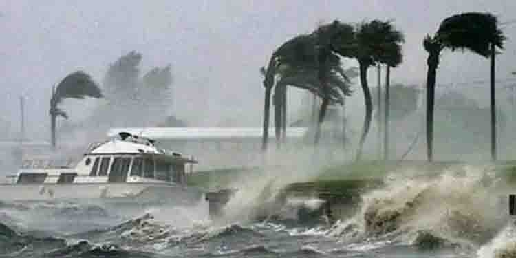 അസമിലെ 83 ​ഗ്രാമങ്ങളെ കടപുഴക്കി സിട്രാങ് ചുഴലിക്കാറ്റ്; 325 ഹെക്ടർ കൃഷി നാശം, വീടുകൾ തകർന്നു