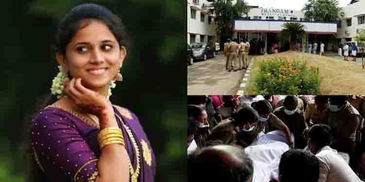 അമ്മയും കുഞ്ഞിന്‍റെയും മരണം: ‘ചികിത്സാപിഴവില്ല’, അറസ്റ്റ് ഡോക്ടര്‍മാരുടെ മനോവീര്യം തകര്‍ക്കുമെന്ന് ഐഎംഎ