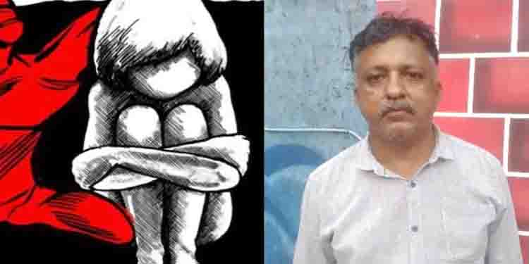 യൂബർ ടാക്സിയിൽ ബലാത്സംഗം: പ്രതിക്ക് 5 വർഷം കഠിന തടവ്, ശിക്ഷിച്ചത് എറണാകുളം പോക്സോ കോടതി
