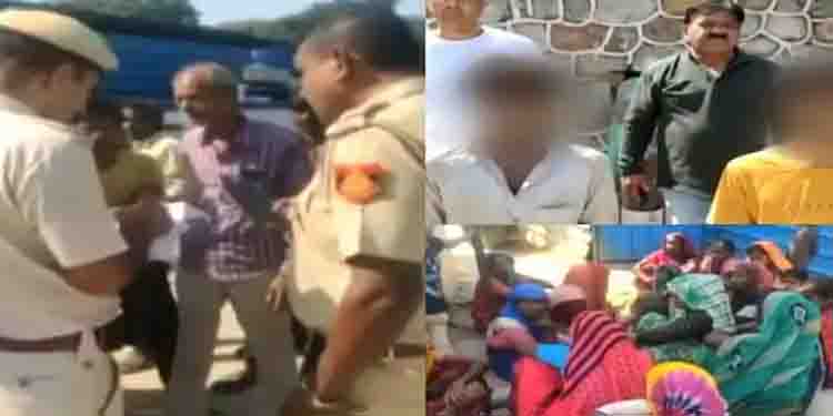 ഇലന്തൂരിന് മുൻപേ ദില്ലിയിലും നരബലി: ആറ് വയസ്സുകാരനെ കഴുത്തറുത്ത് കൊന്നത് സമ്പത്ത് നേടാൻ