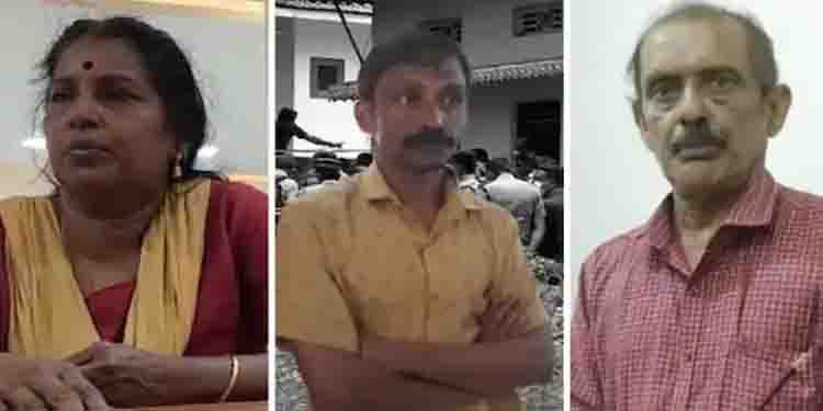 ഇലന്തൂർ നരബലി; പ്രതികളെ ഇന്ന് കോടതിയിലെത്തിക്കും, ഷാഫിക്കെതിരെ കൂടുതൽ വെളിപ്പെടുത്തലുകൾ