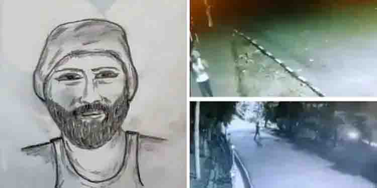 മ്യൂസിയത്തിൽ നടക്കാനിറങ്ങിയ സ്ത്രീയെ ആക്രമിച്ച സംഭവം; പ്രതി മറ്റൊരു വീട്ടിലും അക്രമത്തിന് ശ്രമിച്ചെന്ന് സൂചന