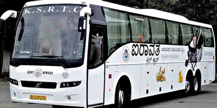 എട്ട് കോടി കളക്ഷൻ കിട്ടിയ സ്ഥാനത്ത് 22 കോടി; അന്തർ സംസ്ഥാന റൂട്ടിൽ കർണാടക ആർടിസിക്ക് റെക്കോർഡ് വരുമാനം