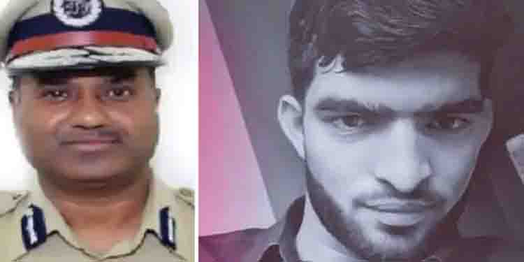 കശ്മീര് ജയില്‍ ഡിജിപിയെ കഴുത്തറുത്ത് കൊന്നത് വീട്ടുജോലിക്കാരന്‍, ചിത്രം പുറത്തുവിട്ട് പൊലീസ്