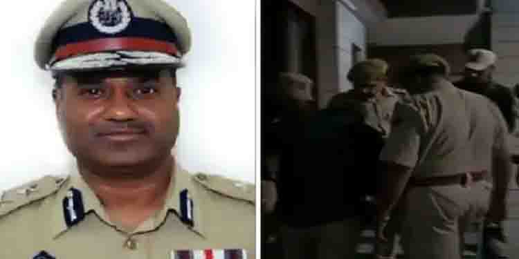 കശ്മീര്‍ ജയിൽ മേധാവി കൊല്ലപ്പെട്ടു,കഴുത്തറത്തു കൊന്നത് വീട്ടുജോലിക്കാരനെന്ന് നിഗമനം