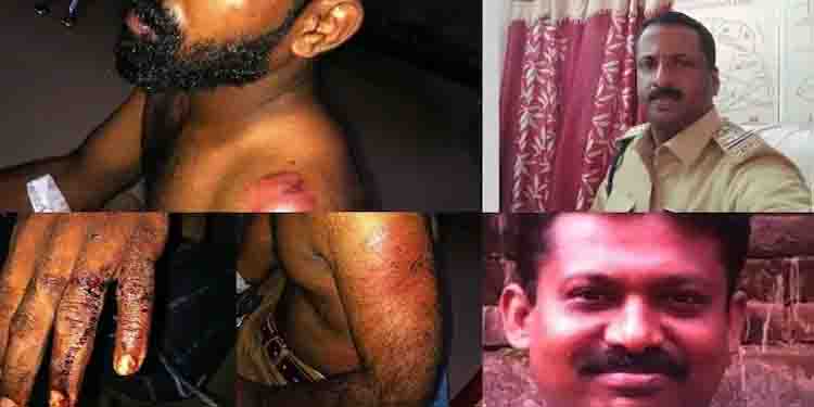 കിളികൊല്ലൂ‍‍ർ സംഭവം:മർദിച്ച എല്ലാ പൊലീസുകാർക്കെതിരേയും നടപടി വേണം,നീതി ഇല്ലെങ്കിൽ കോടതിയിലേക്കെന്നും കുടുംബം