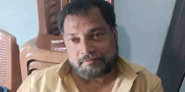 ‘വേഷം മാറി, ഹെയര്‍ സ്റ്റൈലും എന്നിട്ടും രക്ഷയില്ല’; കോഴിക്കോട്ടെ സ്വർണ കവർച്ചക്കേസിലെ സൂത്രധാരൻ പിടിയിൽ