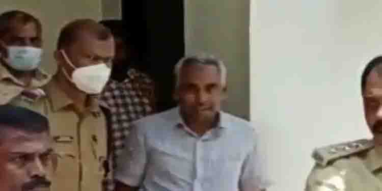 പോപ്പുലര്‍ ഫ്രണ്ട് നിരോധനം:അബ്ദുള്‍ സത്താറിനെ കസ്റ്റഡിയില്‍ ആവശ്യപ്പെട്ട് എൻഐഎ,കോടതി ഇന്ന് പരിഗണിക്കും