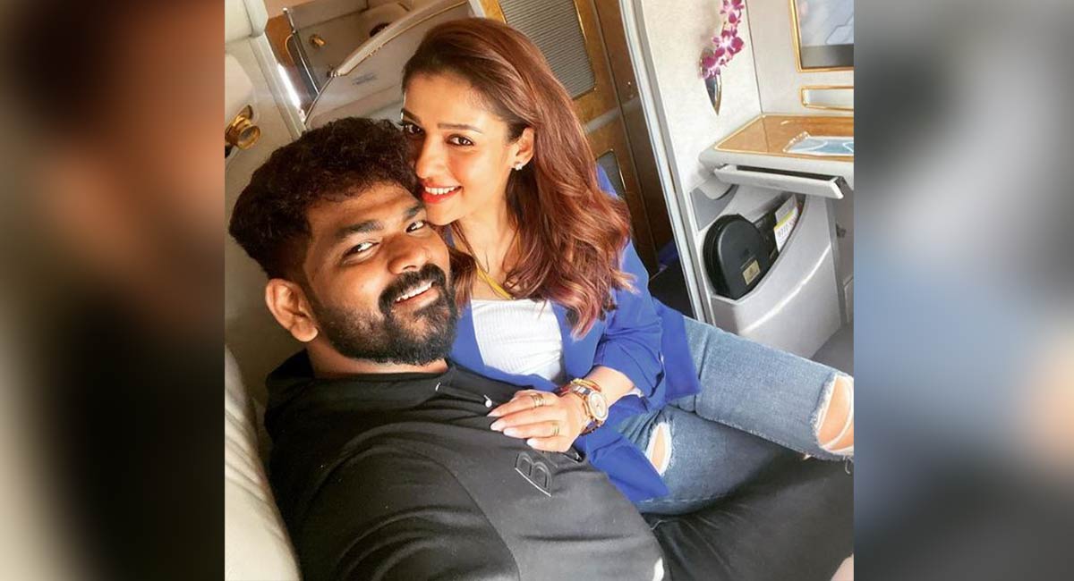‘ആശുപത്രി വീഴ്ച വരുത്തി’; നയന്‍താരയും വിഗ്നേഷ് ശിവനും കുറ്റക്കാരല്ലെന്നും തമിഴ്നാട് ആരോഗ്യ വകുപ്പ്